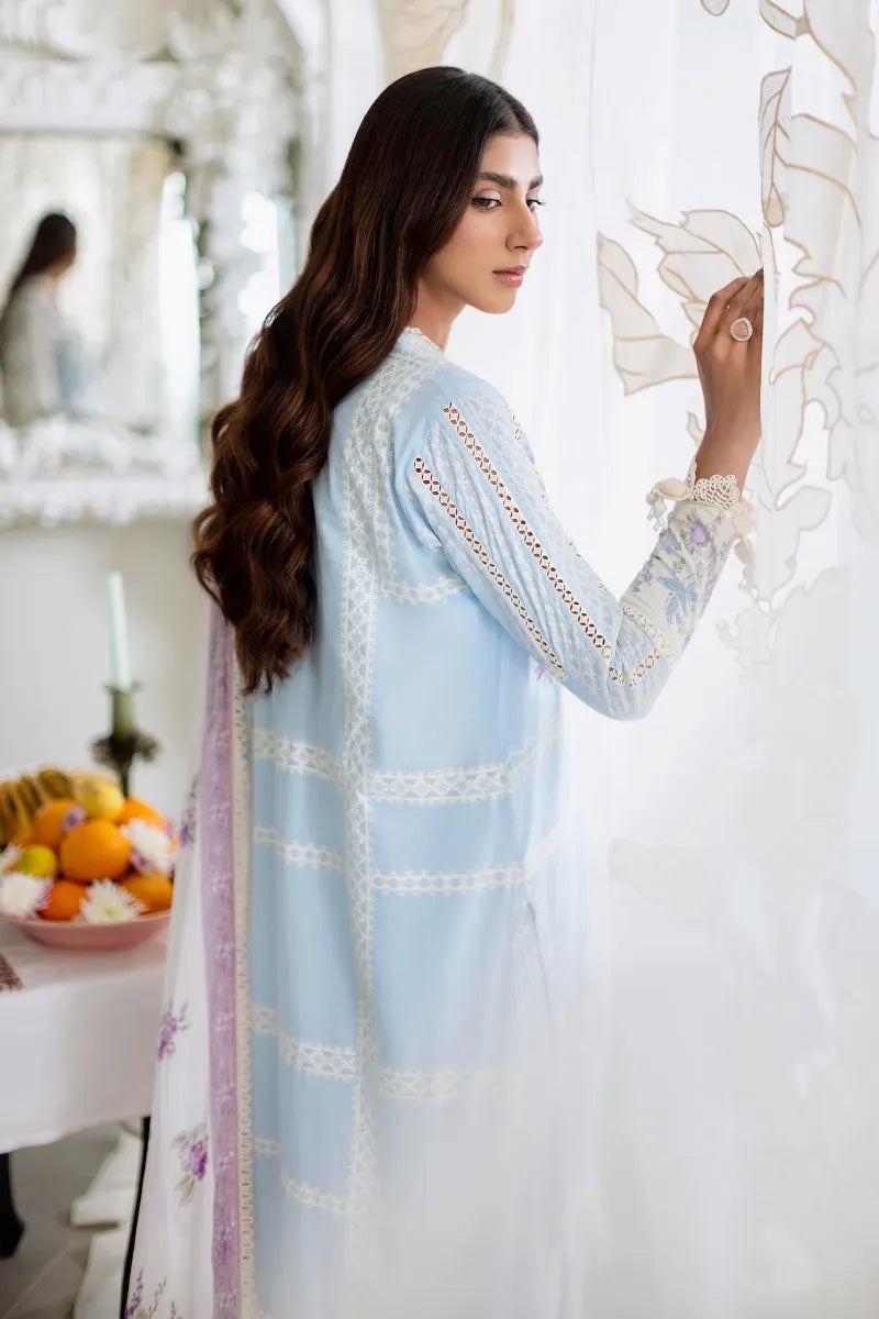 SANA SAFNAZ MUZLIN SPRING '23 | VOL 1 | M231-018A-CJ