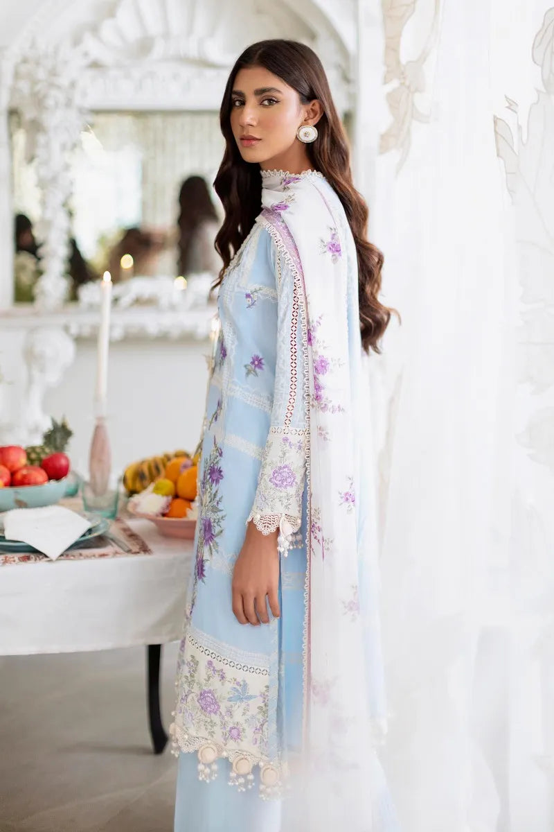 SANA SAFNAZ MUZLIN SPRING '23 | VOL 1 | M231-018A-CJ