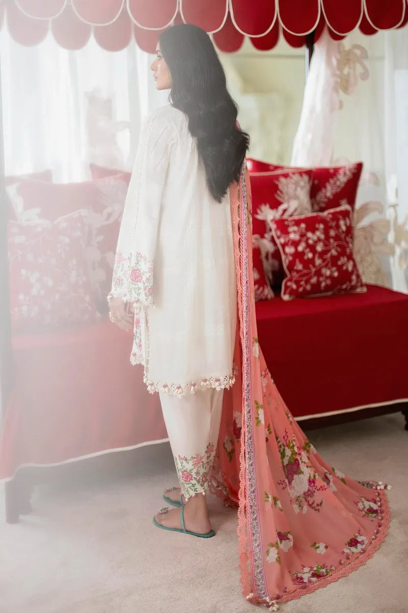 SANA SAFINAZ MUZLIN SPRING '23 | VOL 1 | M231-018B-CJ