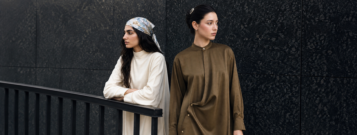 ETHNC CASUAL A/W COLLECTION-DROP 01