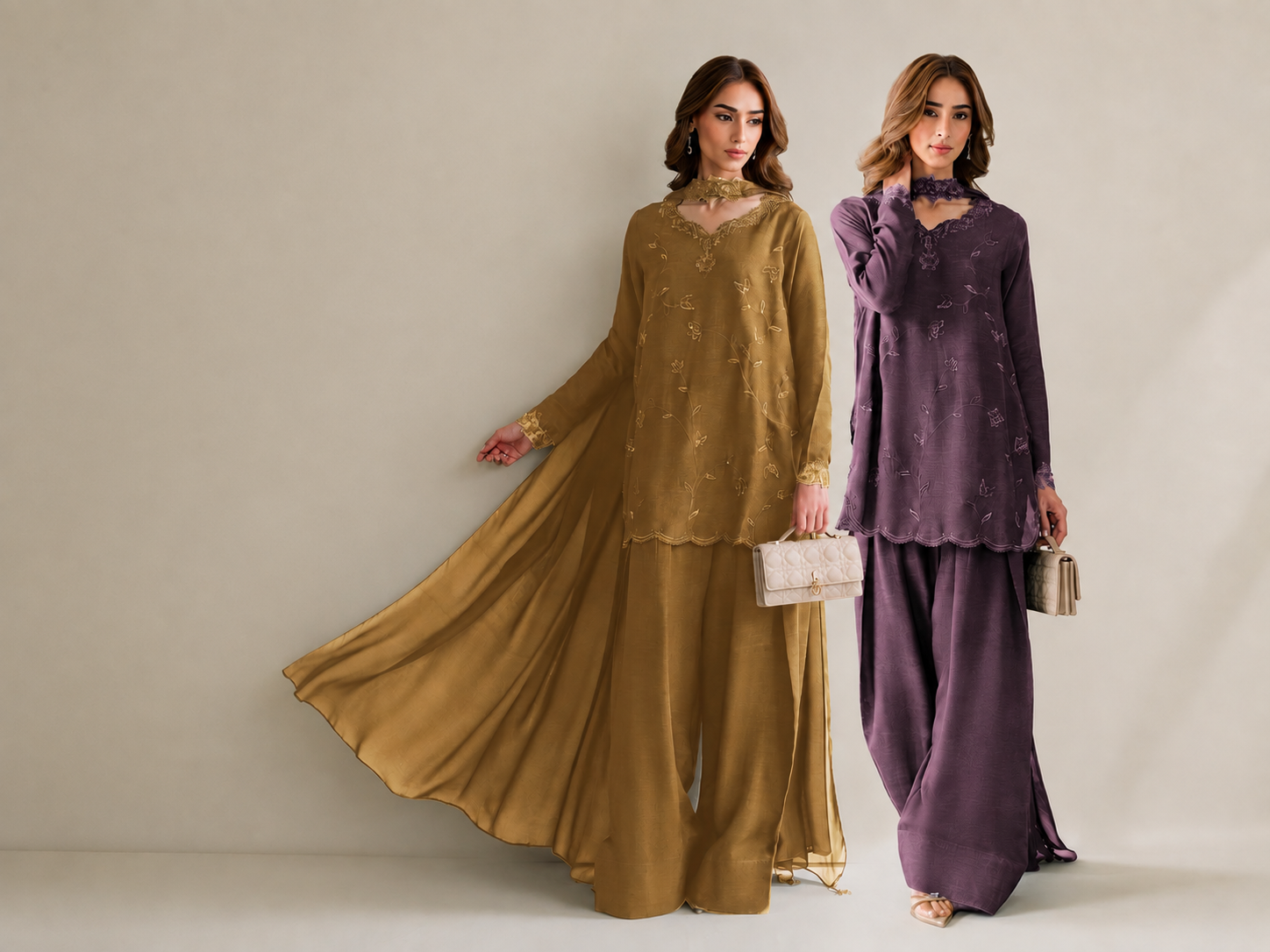LAAVNI MODERN MUSE BY ARMAS