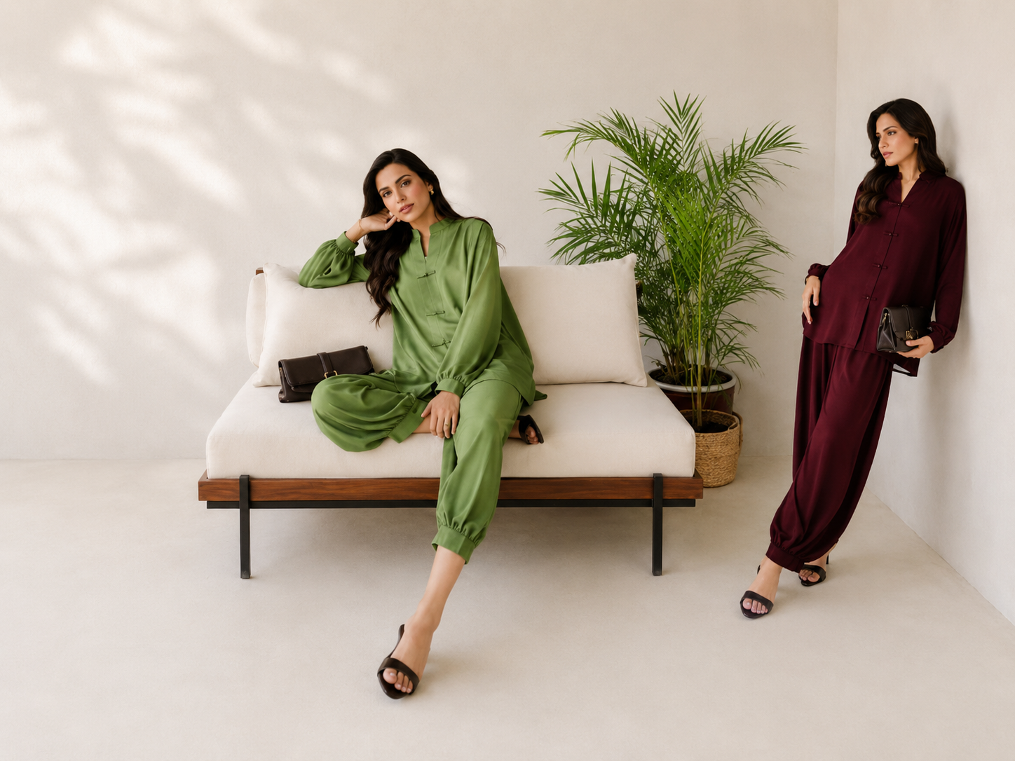 TROPICAL SERIES BY ARMAS