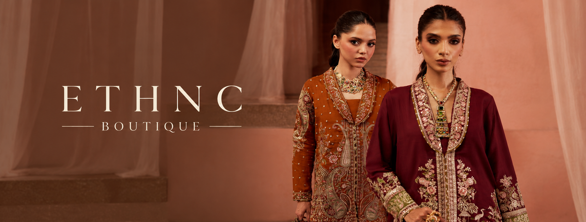 ETHNC BOUTIQUE