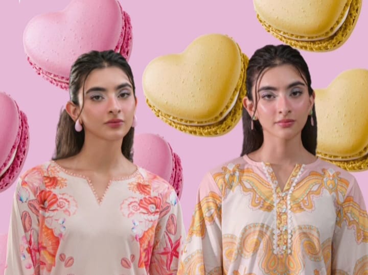 SUGAR RUSH BY FLAIRS STUDIO