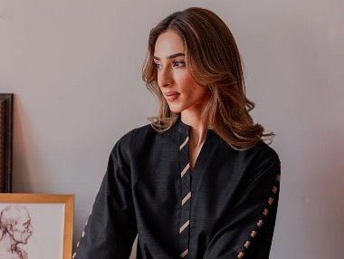 PRET ESSENTIALS WINTER ‘25 BY SAHAR