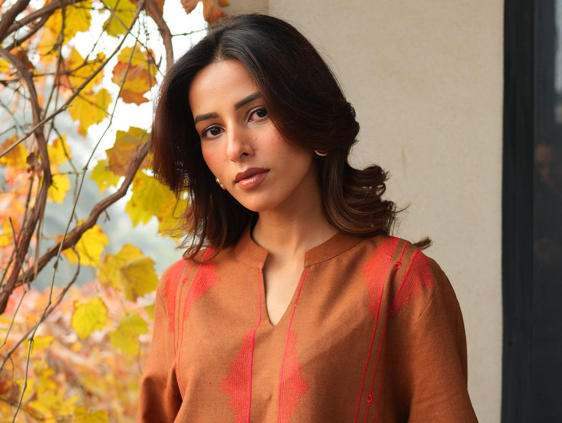 LAPRET SPRING/SUMMER ‘26