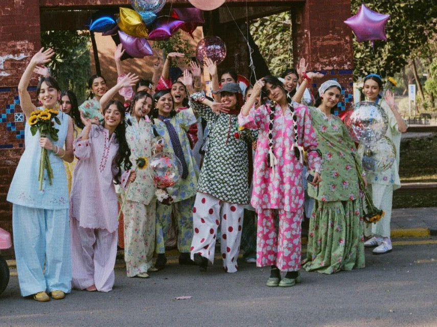 LOVE COCO SPRING SUMMER ‘26