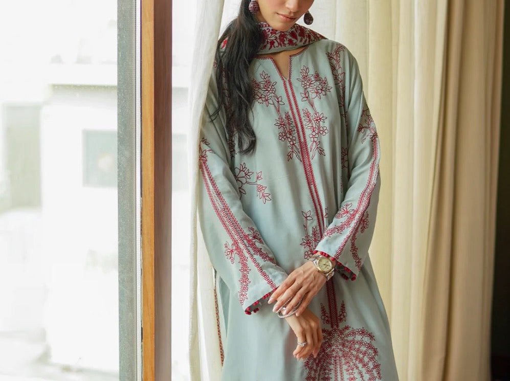 LAPRET LUXURY EID COLLECTION
