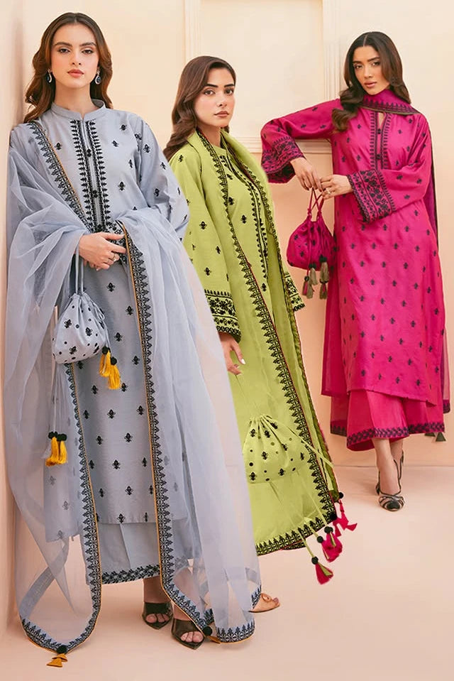 LAYLAH EID LUXE BY ARMAS