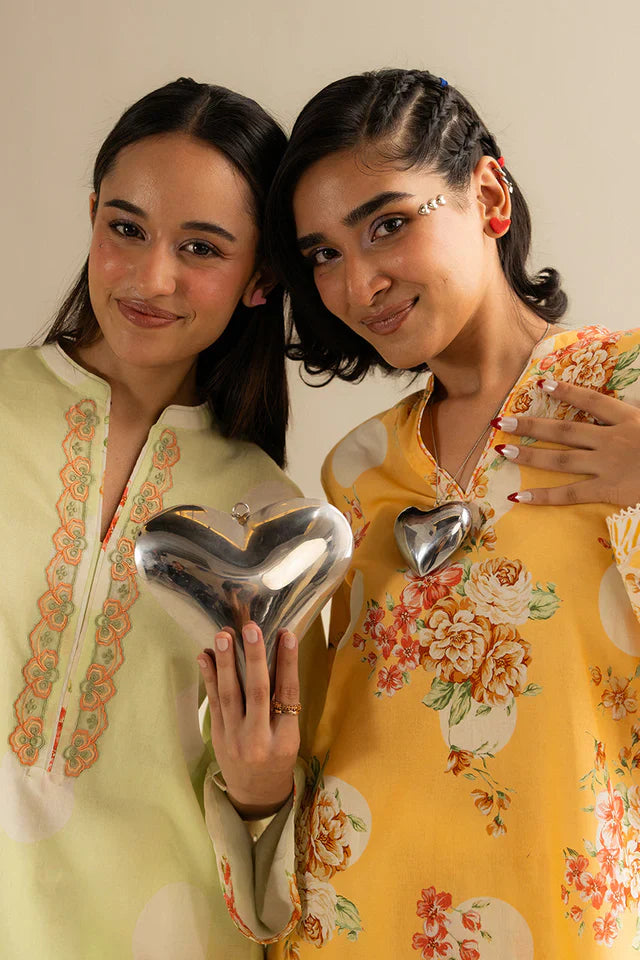 LOVE COCO SS 2025