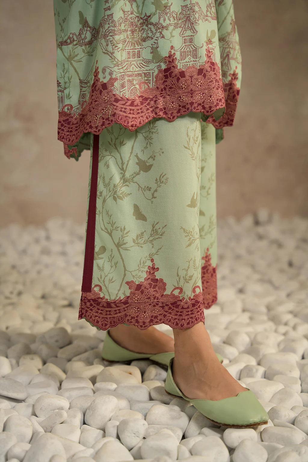 DUCHESS MATCHING SET