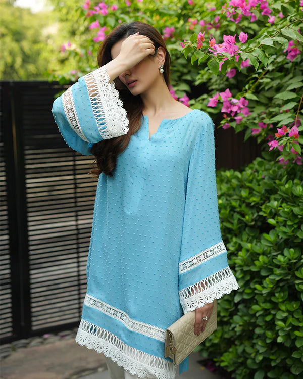 SKY BLUE LINA