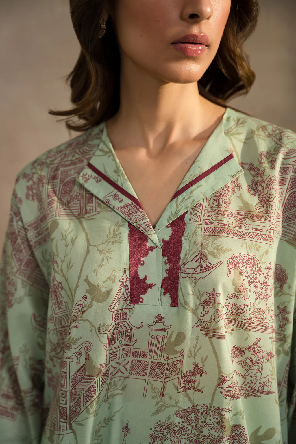 DUCHESS MATCHING SET