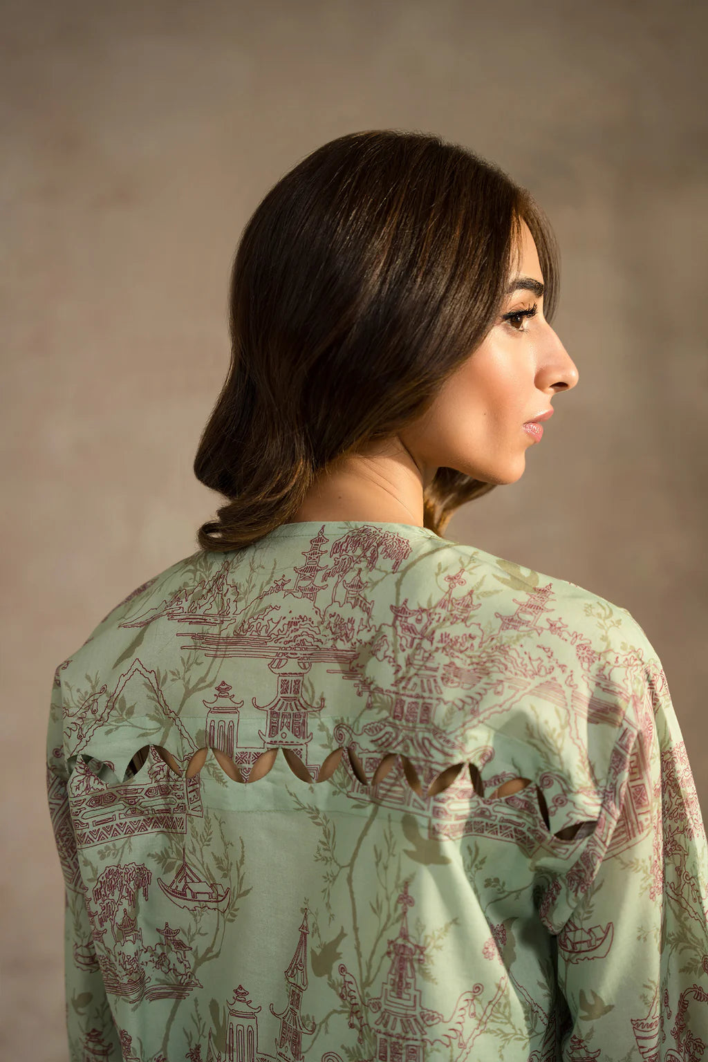 DUCHESS MATCHING SET