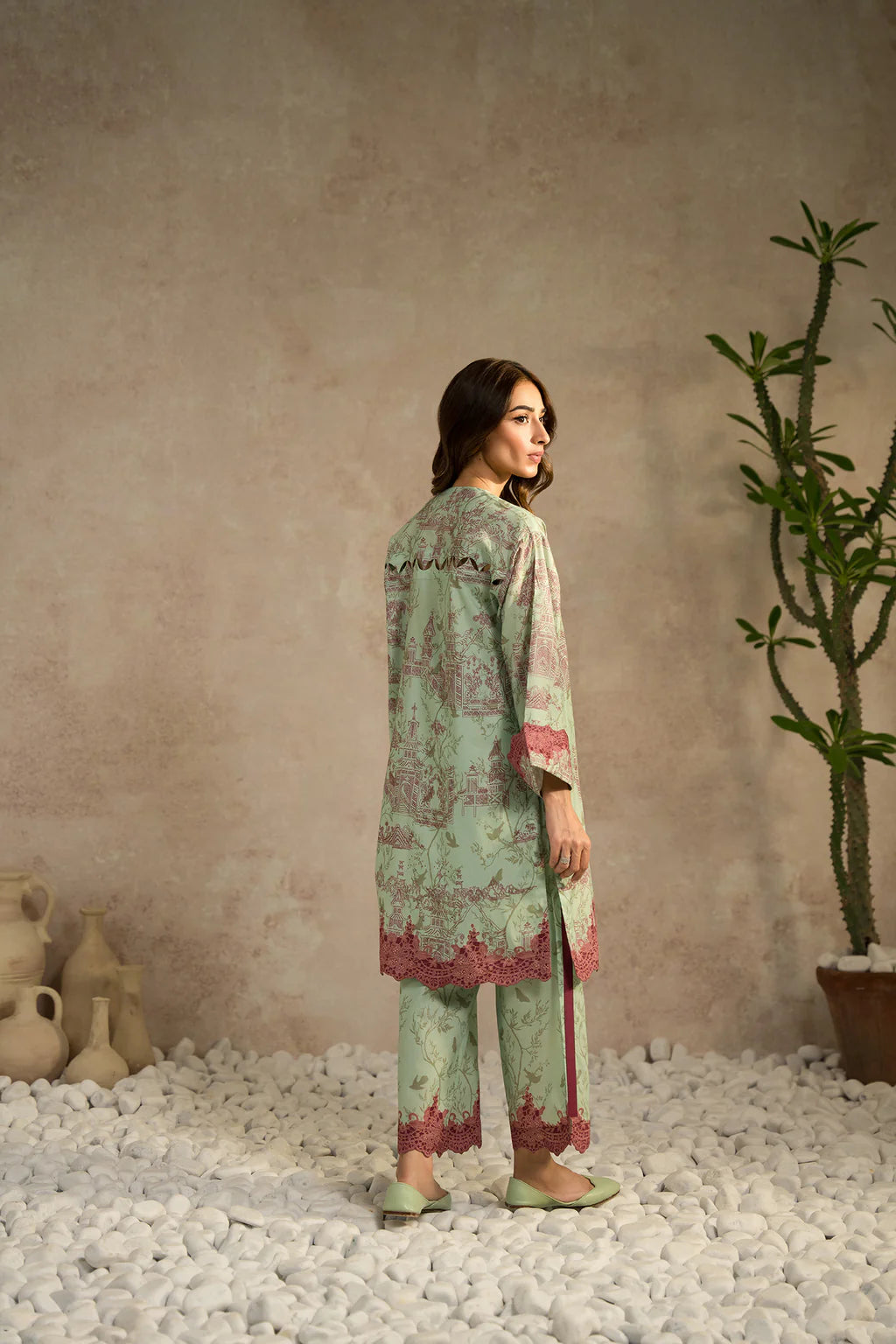 DUCHESS MATCHING SET