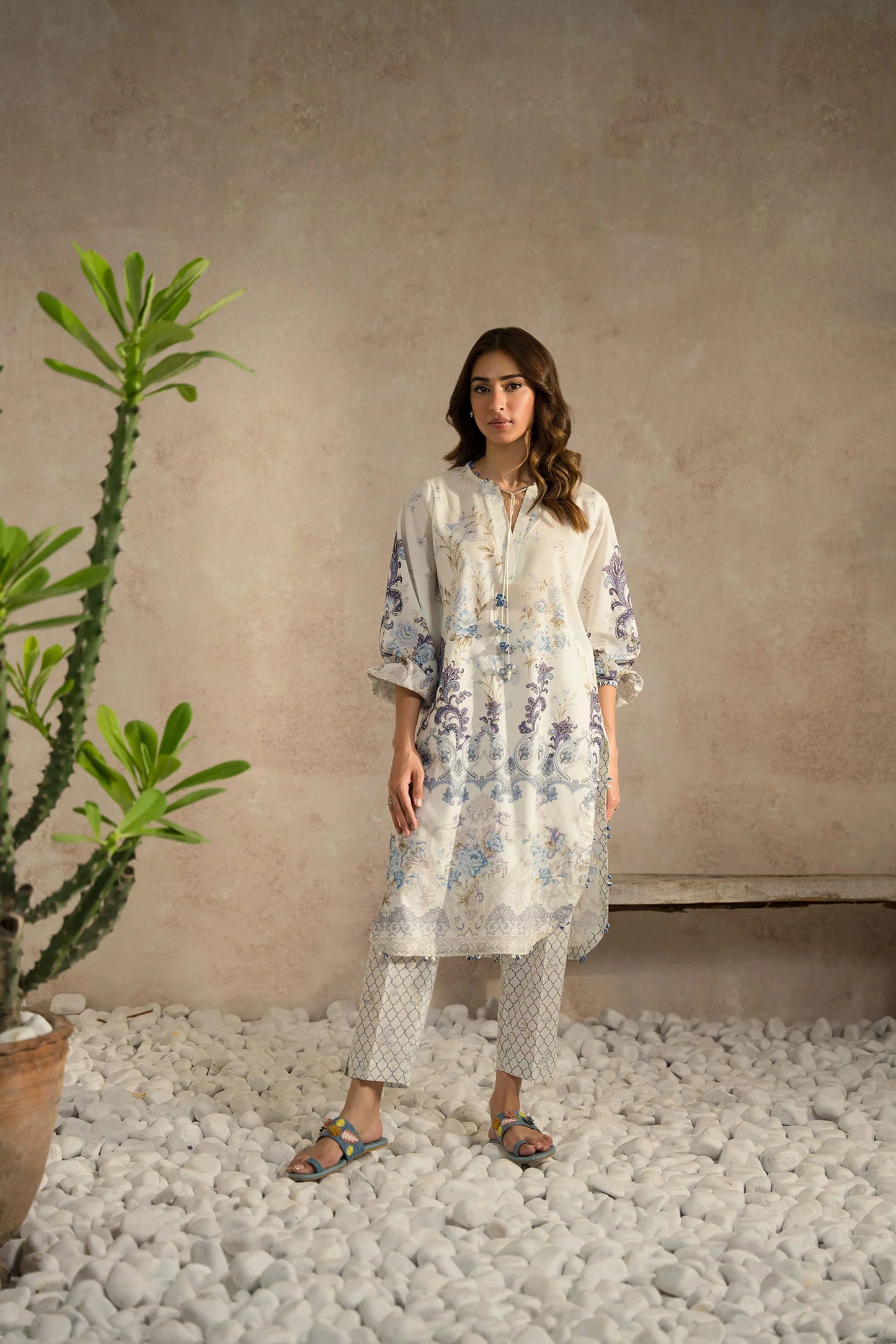 BLUE BELL MATCHING SET