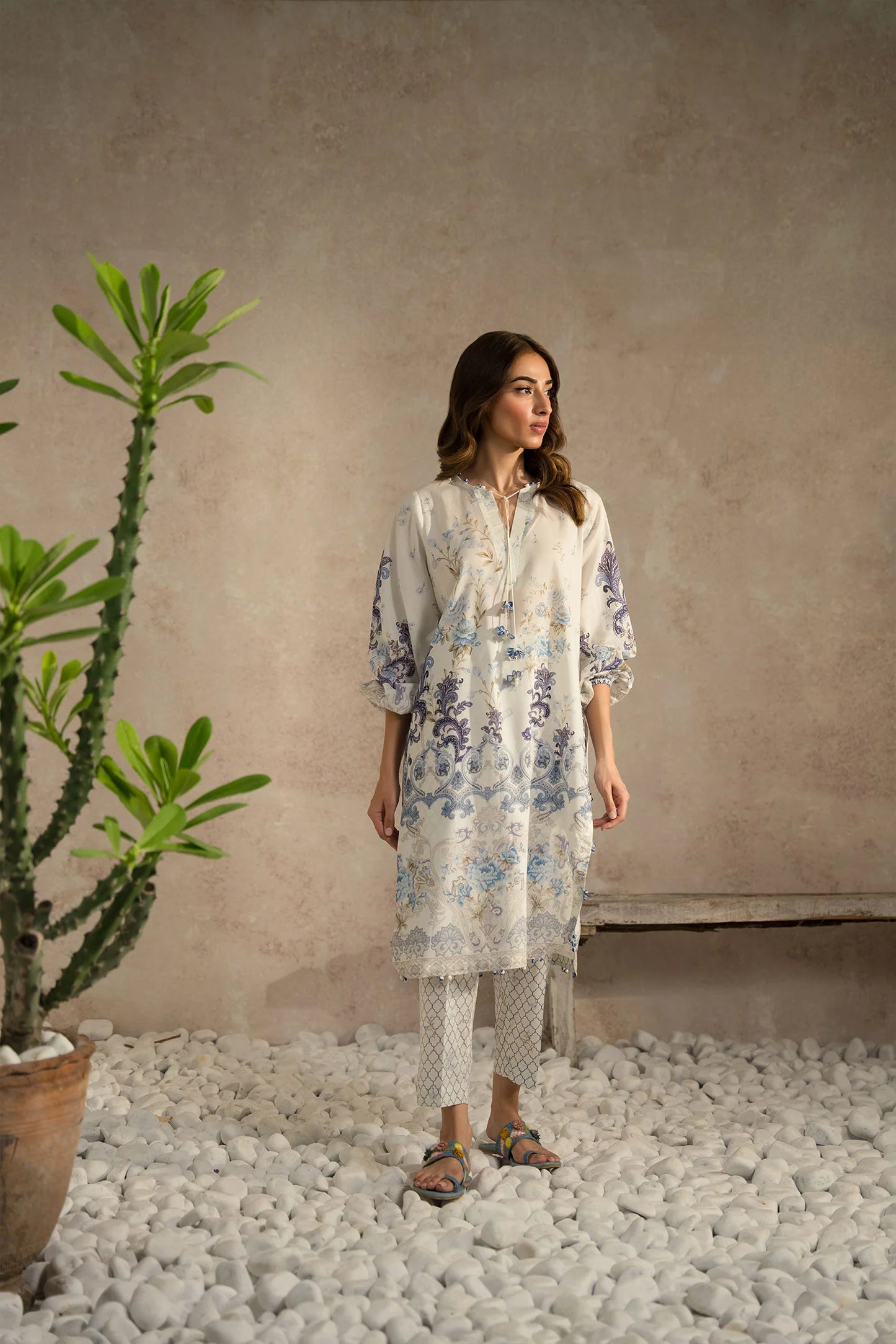 BLUE BELL MATCHING SET