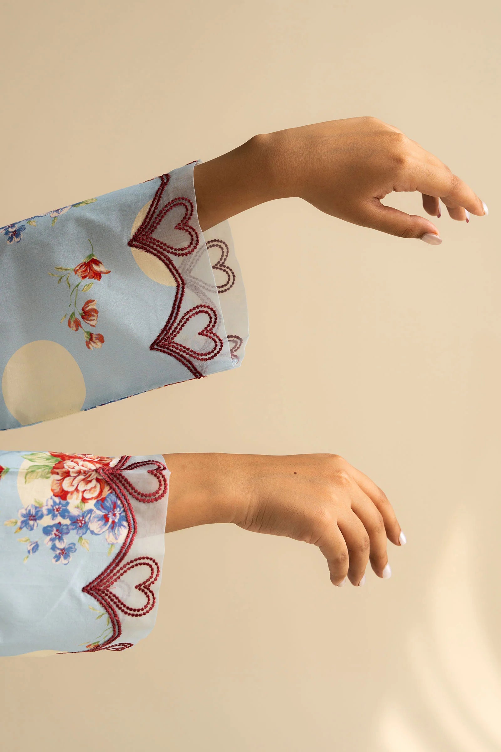 LOVE COCO BY ZARASHAHJAHAN - CR25C0768