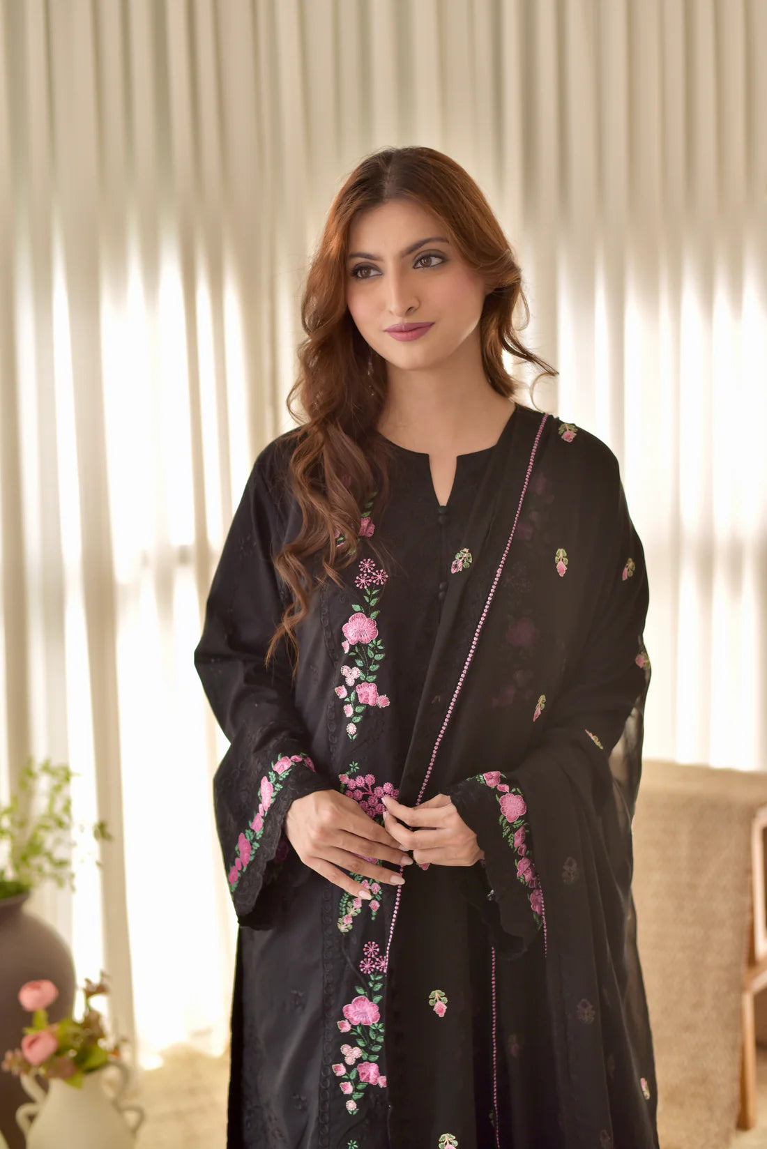 IMAN SET