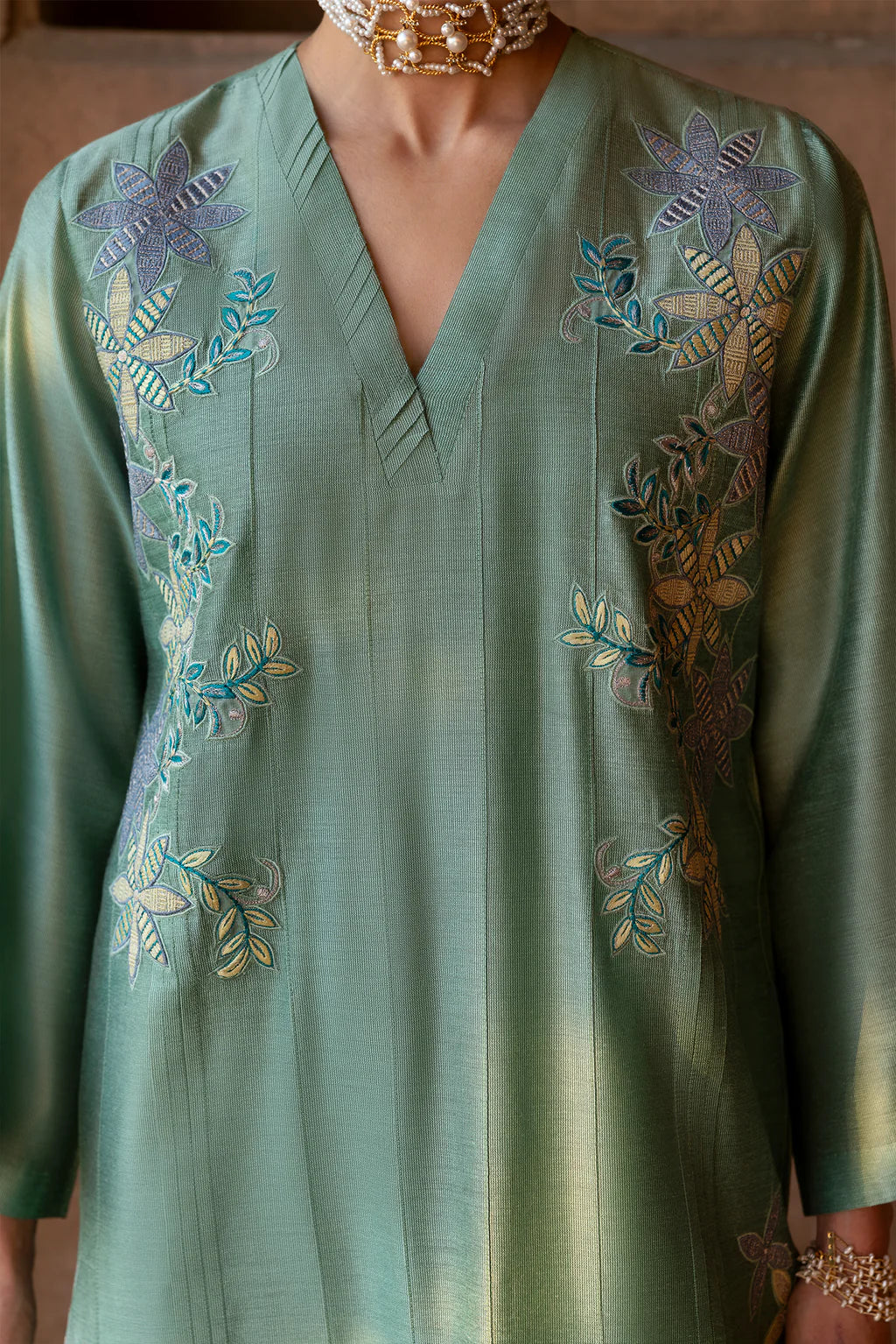 HINT OF MINT MATCHING SET