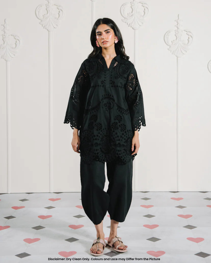 CHEVRE BLACK