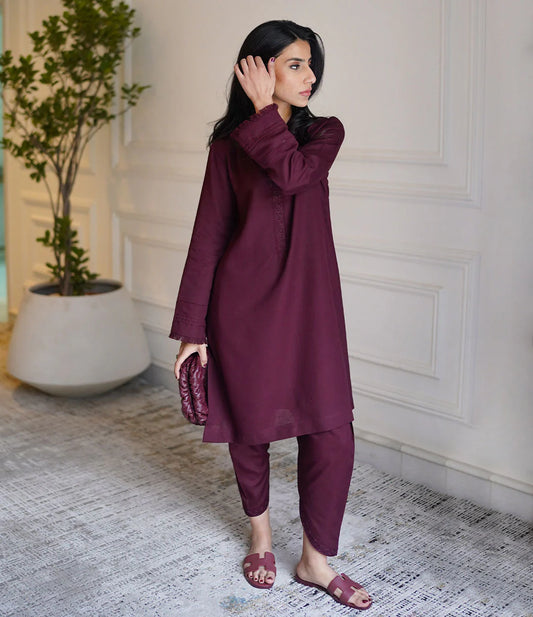 MULBERRY MUSE SET