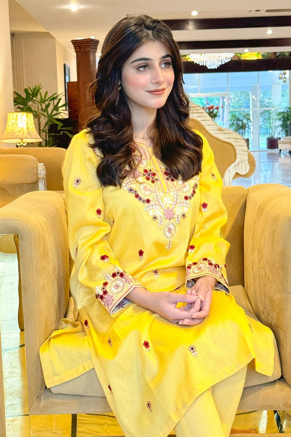 SHAMSA