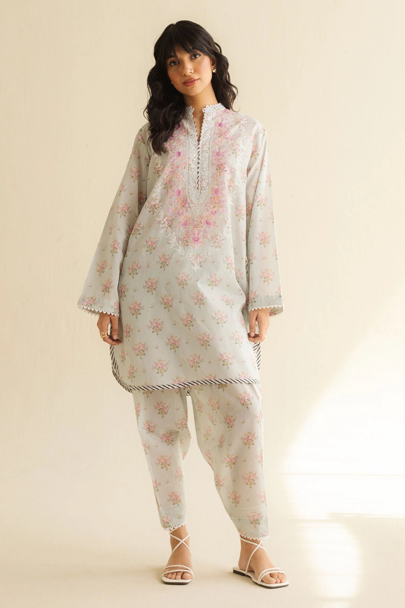 LOVE COCO BY ZARASHAHJAHAN - CR25B0431