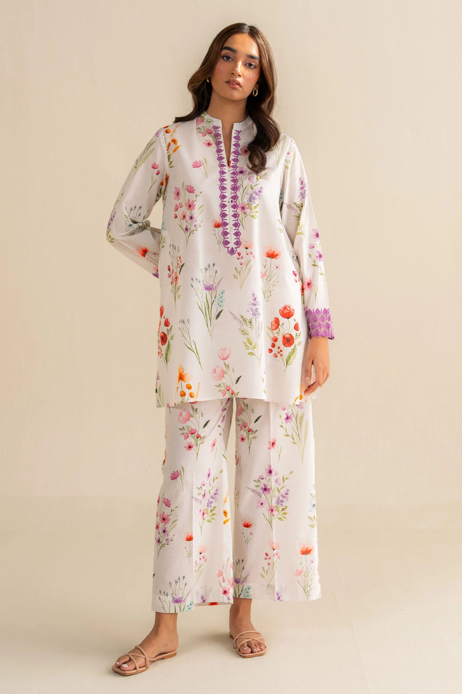 LOVE COCO 2025 BY ZARASHAHJAHAN | CR25B0221