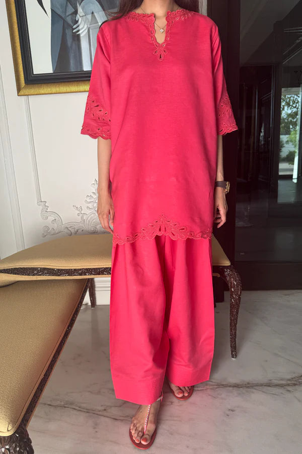 VIVORA PINK SET