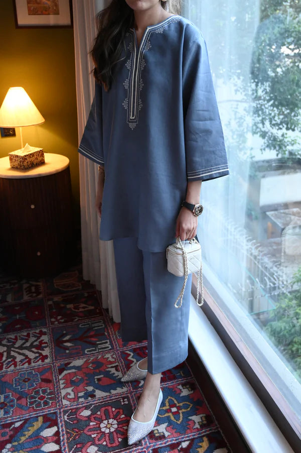 ANNA GREY SET