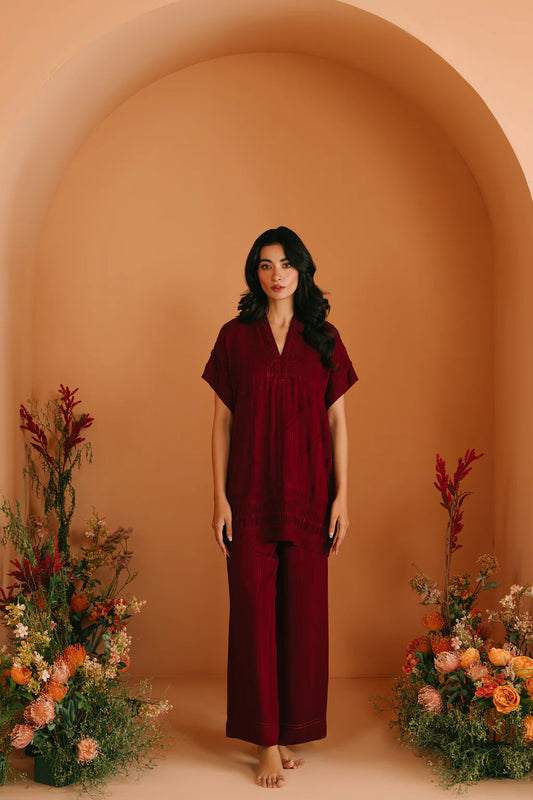 CHERRY COBBLER MATCHING SET