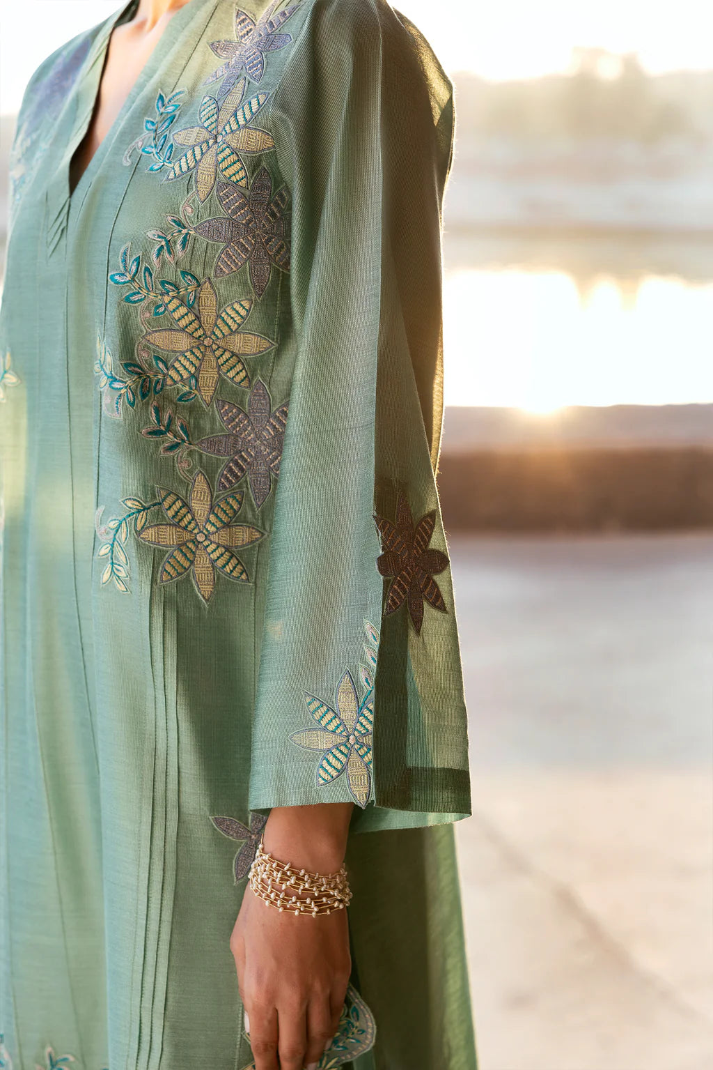 HINT OF MINT MATCHING SET