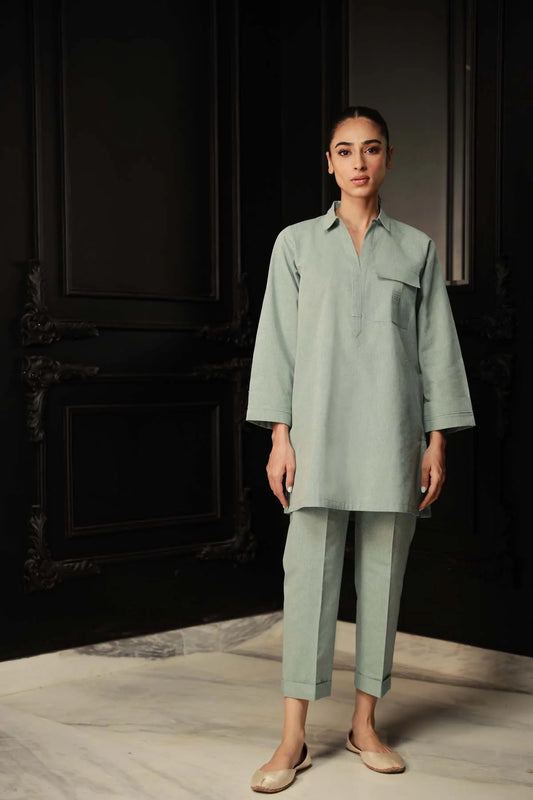 VERDE VOGUE