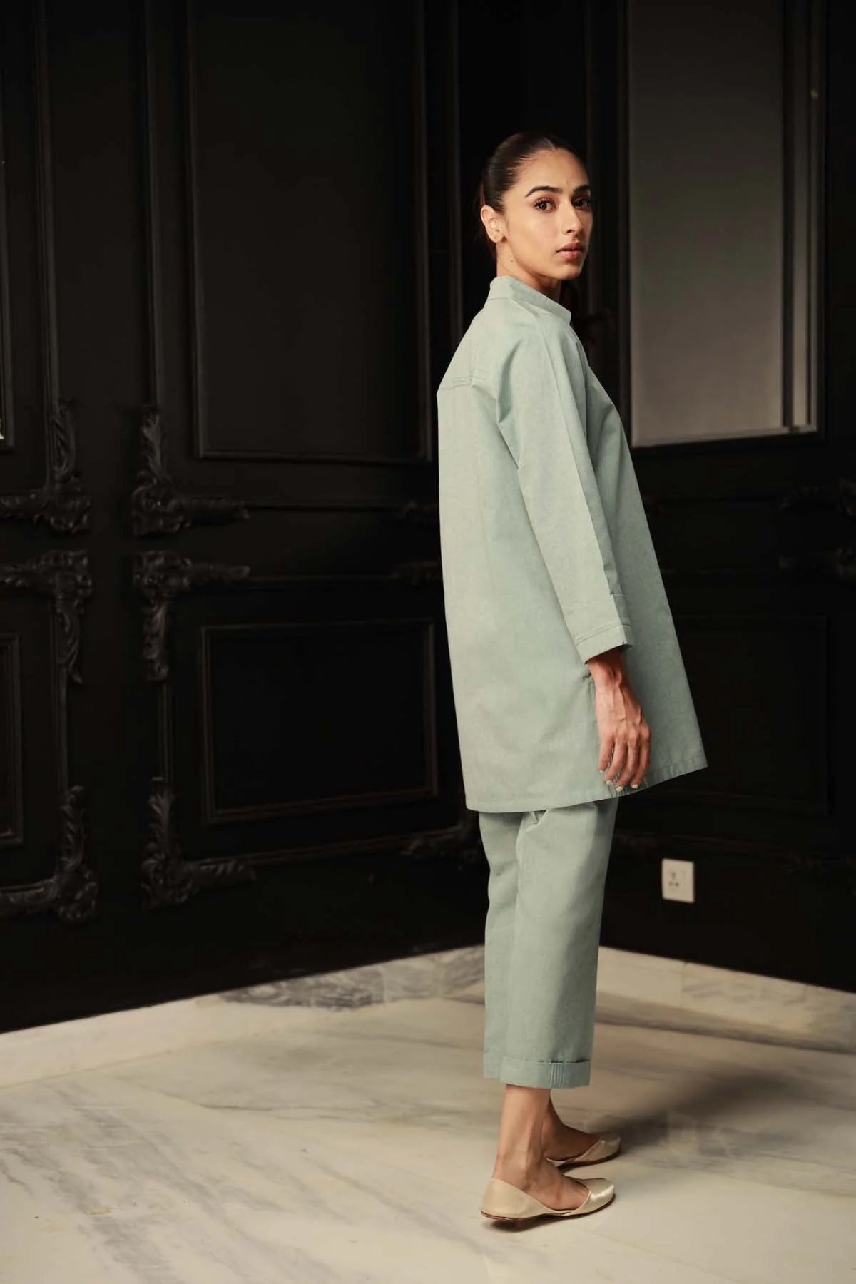 VERDE VOGUE