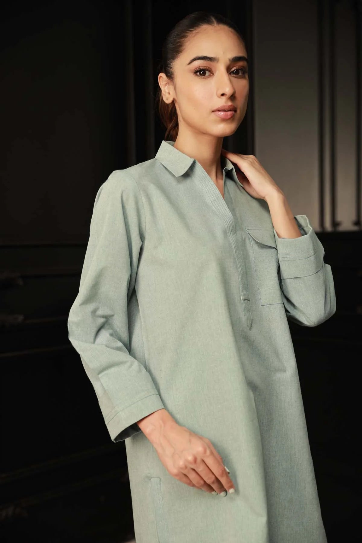 VERDE VOGUE