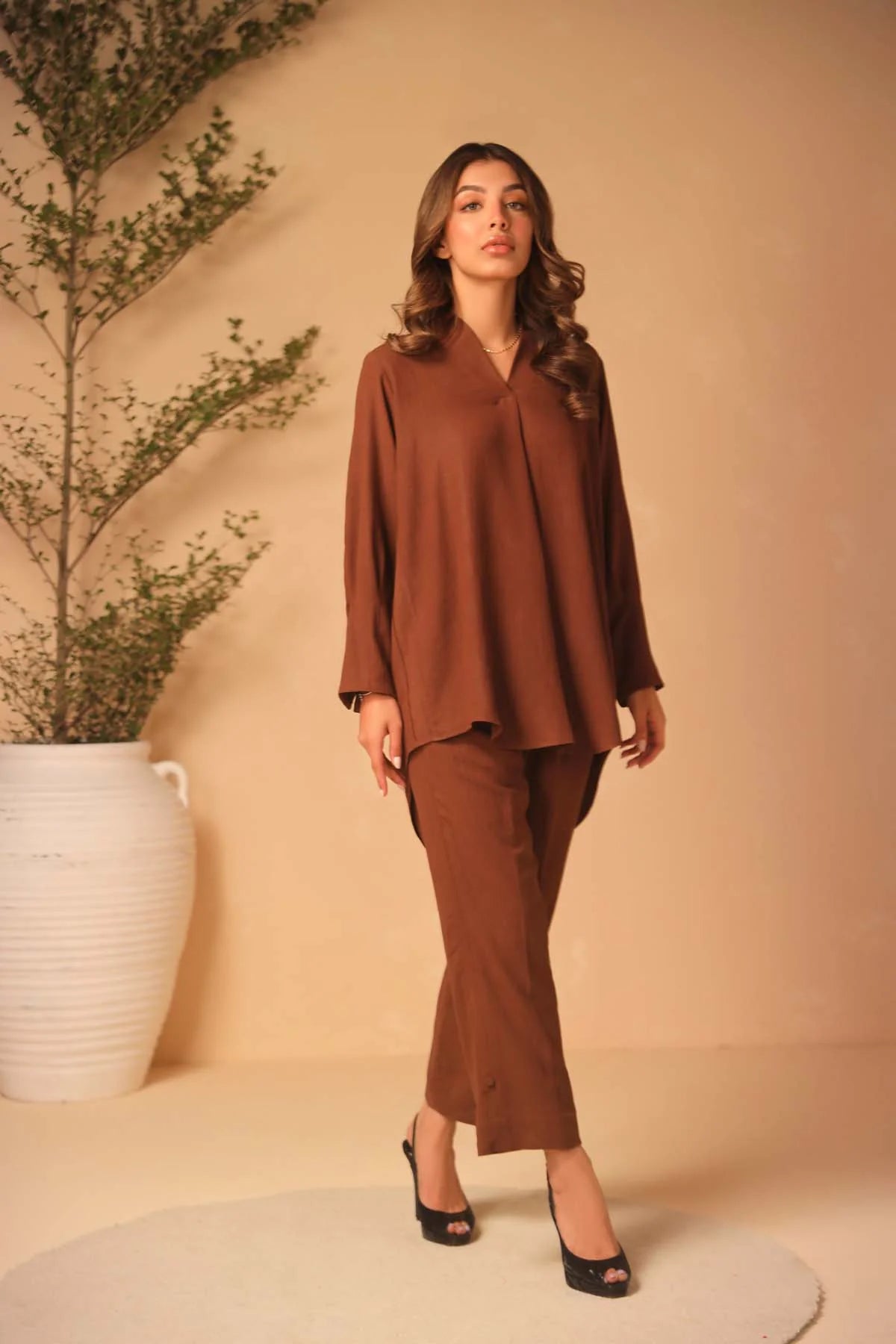 MOCHA MUSE