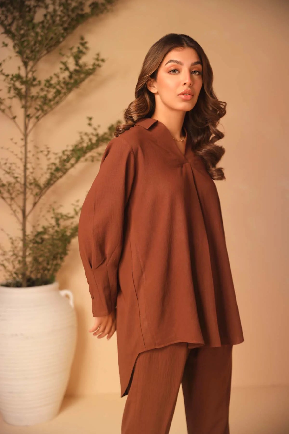 MOCHA MUSE