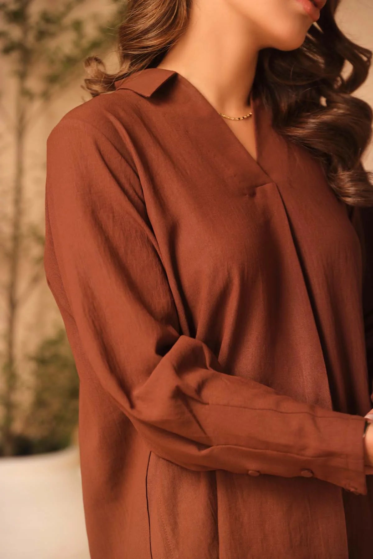 MOCHA MUSE