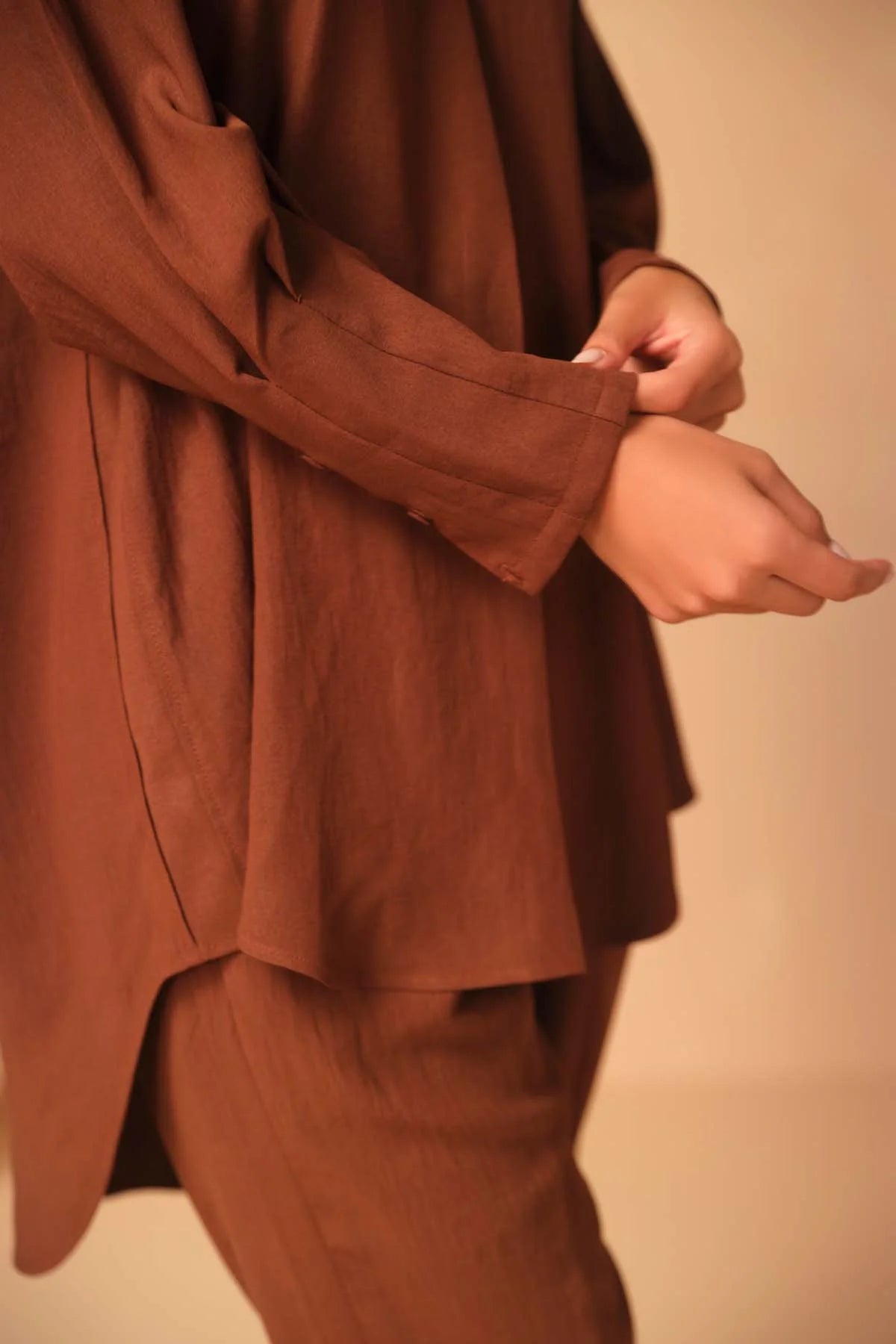 MOCHA MUSE