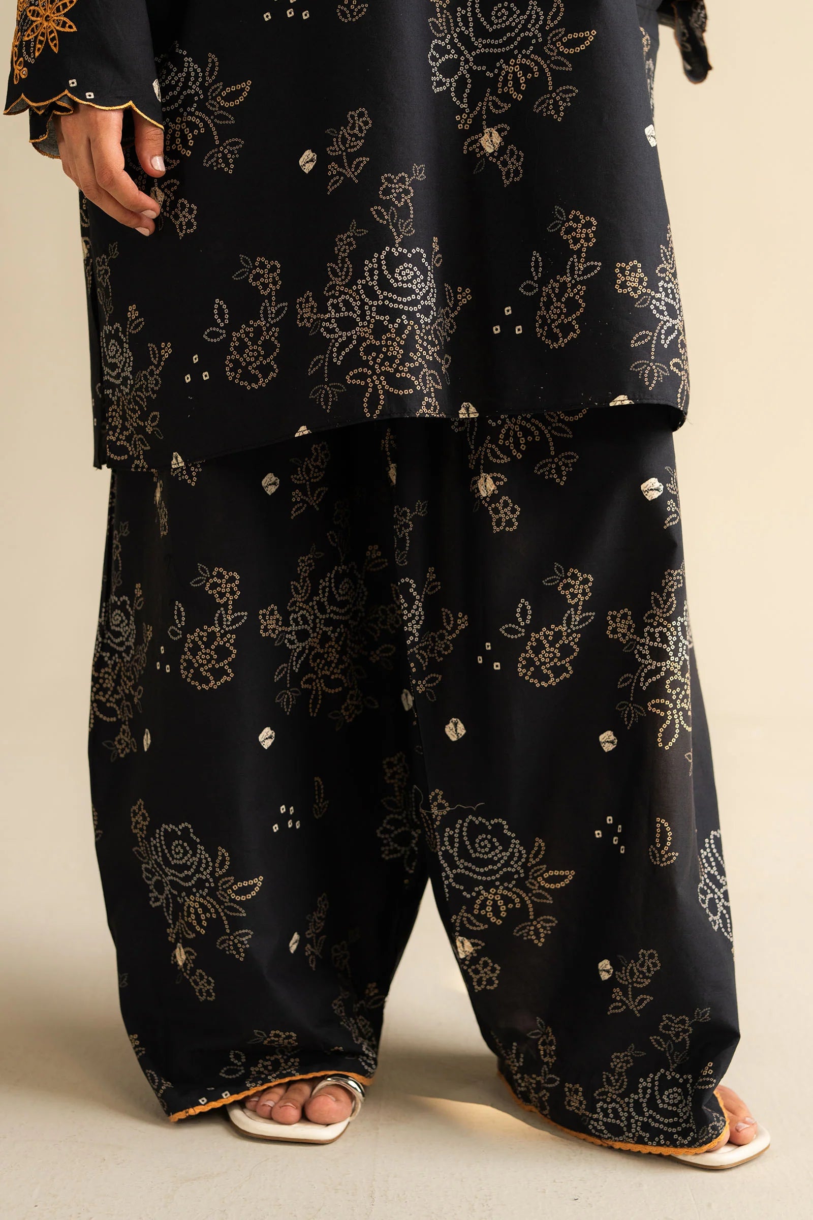 LOVE COCO BY ZARASHAHJAHAN - CR25C0766