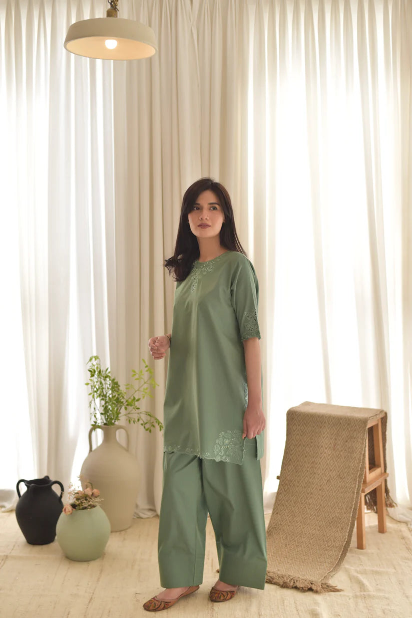 ZOLA FARSHI SET