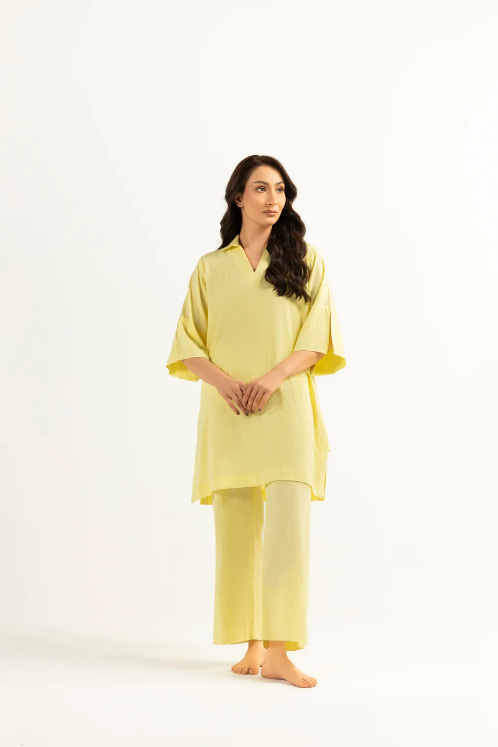 Sunny Matching Set