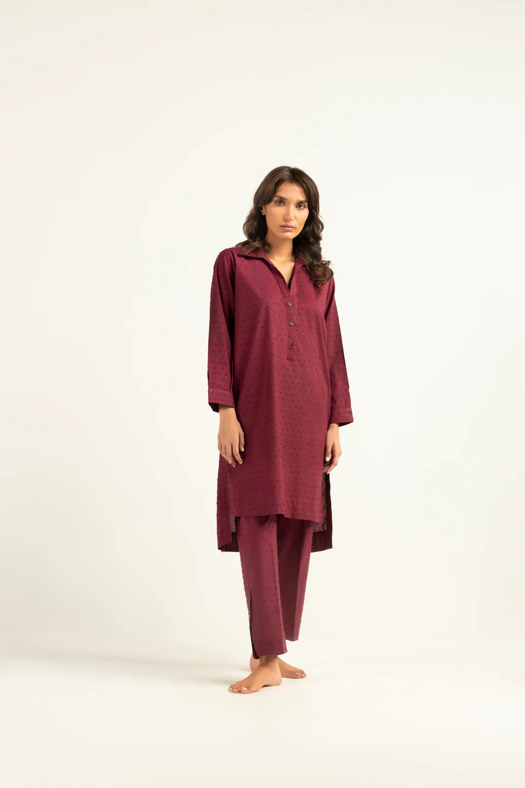 Madcherry Matching Set