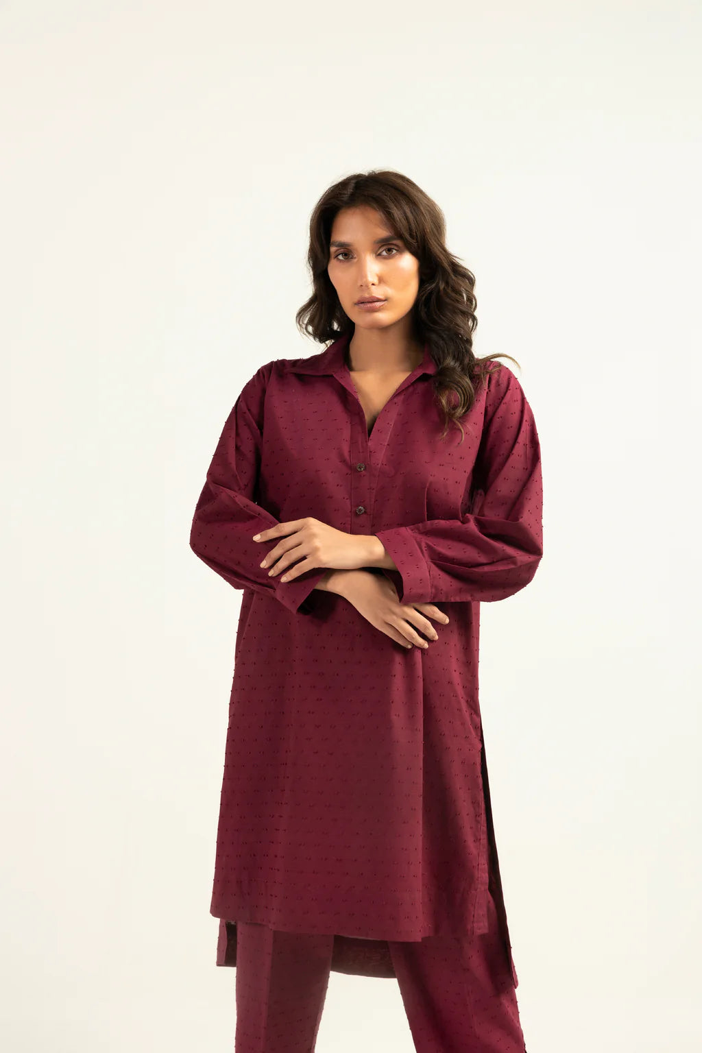Madcherry Matching Set