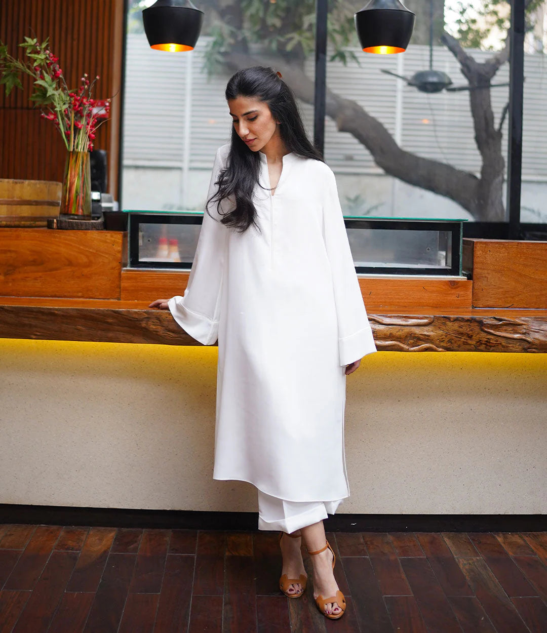 ARCTIC POISE SET