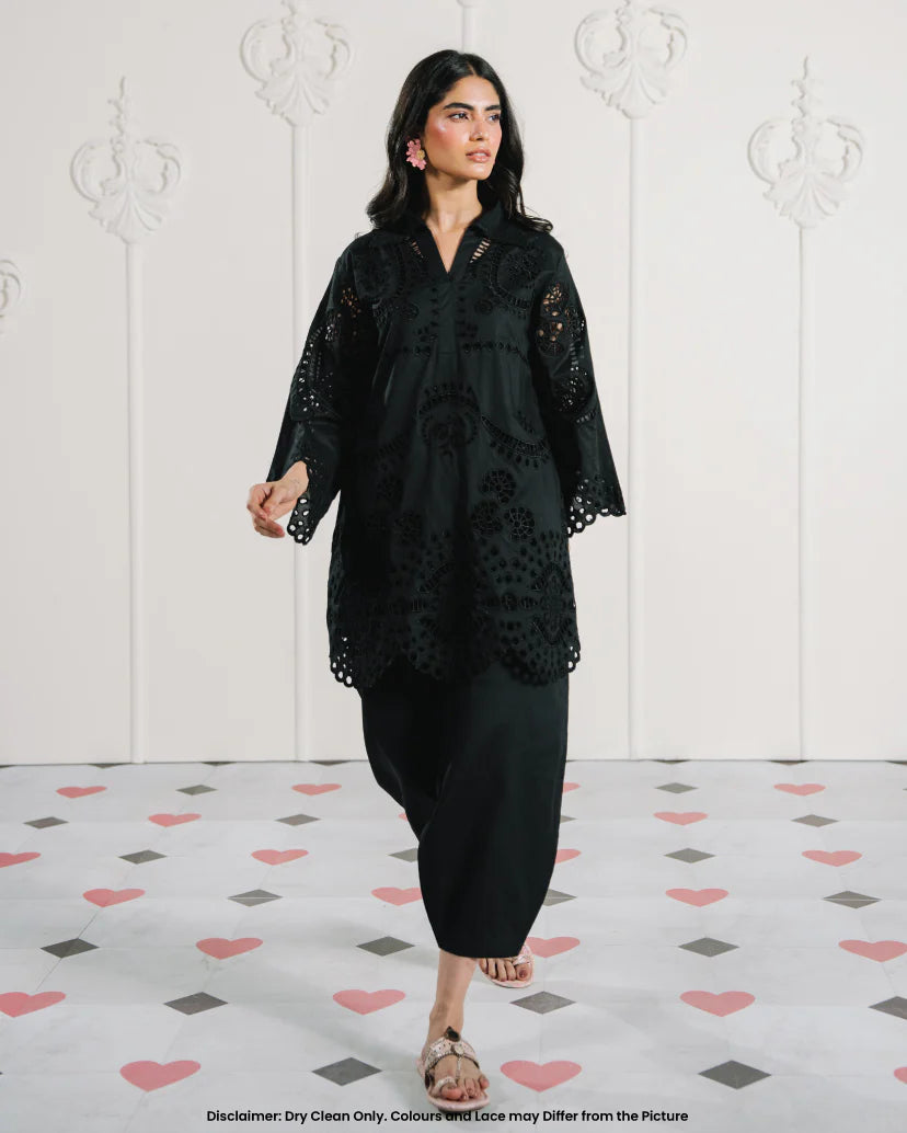 CHEVRE BLACK