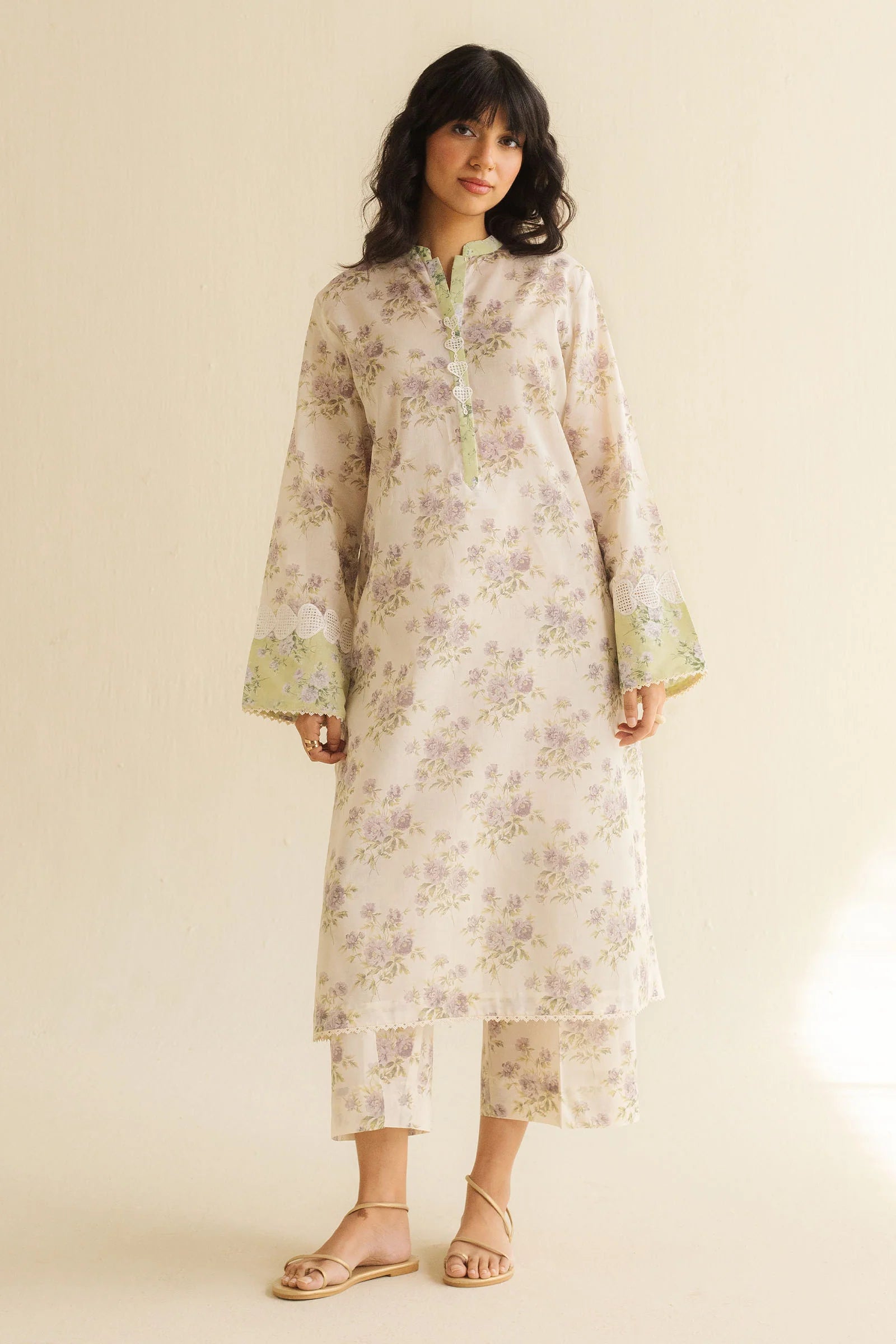 LOVE COCO BY ZARASHAHJAHAN - CR25B0433