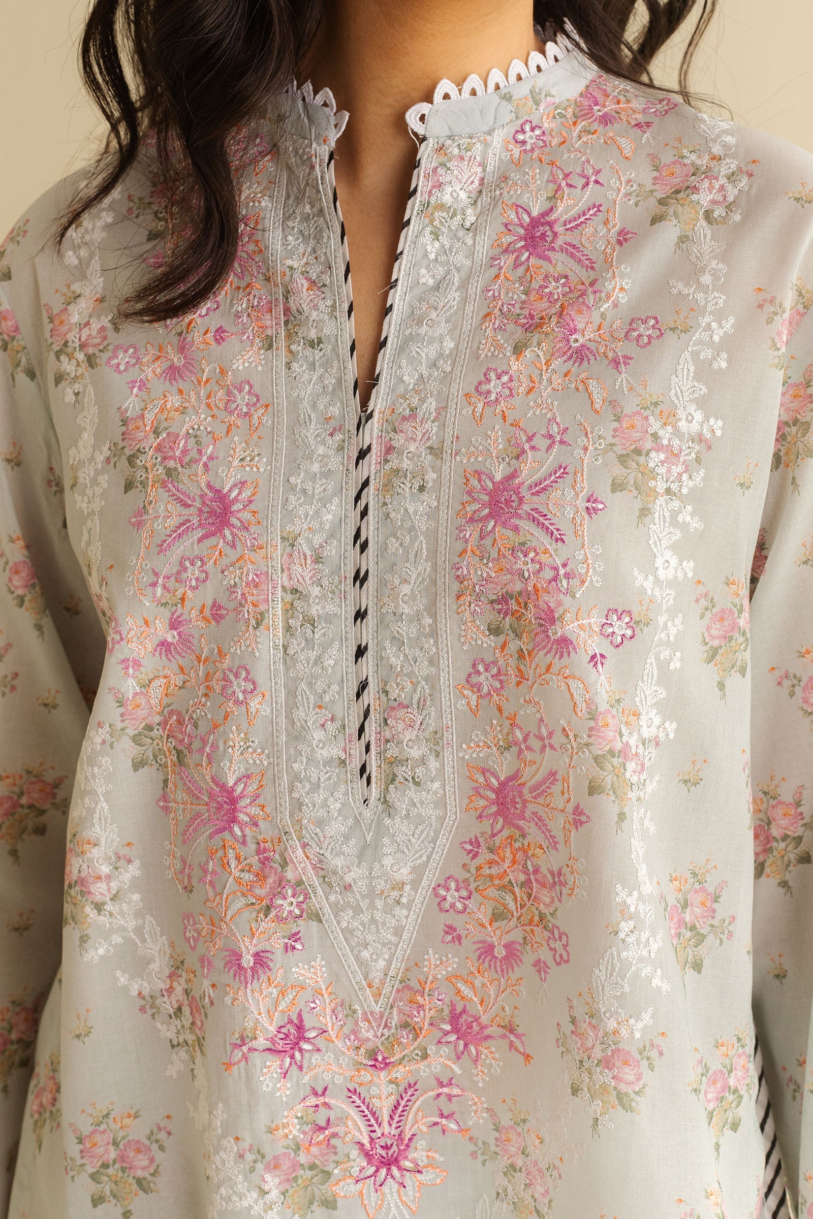 LOVE COCO BY ZARASHAHJAHAN - CR25B0431