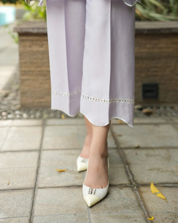 LAVENDER LEAH SET